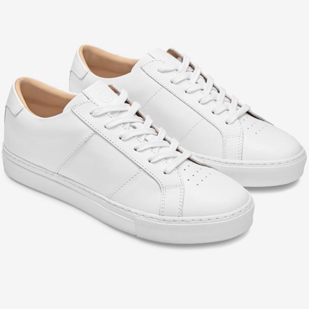 GREATS • THE ROYALE